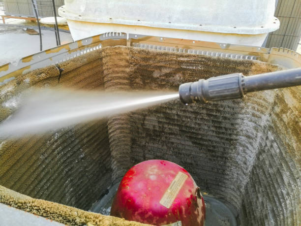 Best Ventilation Cleaning Services  in Conley, GA