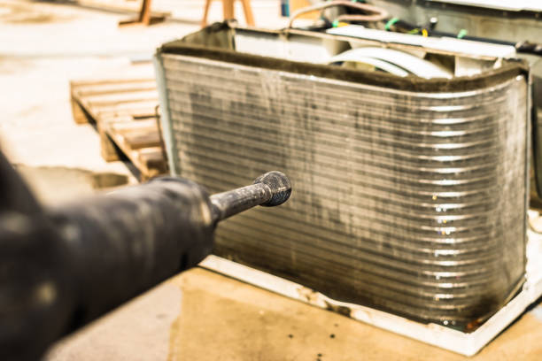 Best HVAC Air Duct Cleaning  in Conley, GA