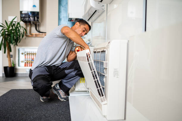Best Duct Cleaning Specialists  in Conley, GA