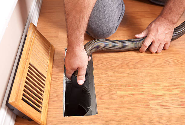 Best Emergency Air Duct Cleaning  in Conley, GA