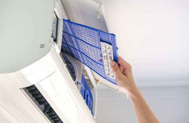 Best HVAC Air Duct Cleaning  in Conley, GA