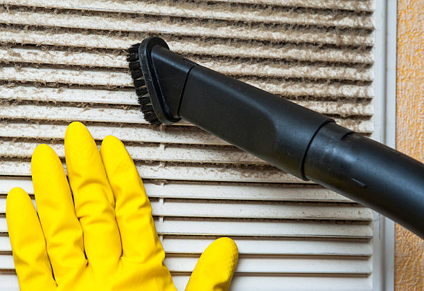 Best Emergency Air Duct Cleaning  in Conley, GA