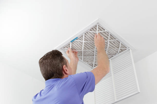 Best Best Air Duct Cleaning Company  in Conley, GA